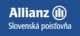 Allianz poisťovňa, a.s. - porovnanie cien poistenia PZP, havaríjne, kontakt, povinné zmluvné poistenie auta, vozidla